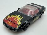 Chevrolet Corvette Vette