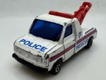 Ford Transit Wrecker Police