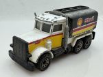1981 Peterbilt Shell Tanklaster