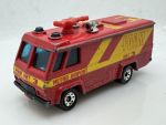 1980 Comando Vehicle FOAM Unit