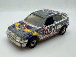 1985 Opel Kadett GSI Rallye