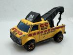 1985 Breakdown Van - Auto Relay