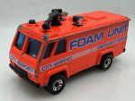 1980 Comando Vehicle FOAM Unit Emergency Rescue