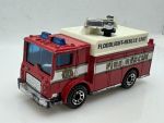 1984 Mack Auxiliary Power Truck - Floodlight Rescue Unit