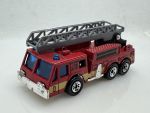 1982 Fire Engine