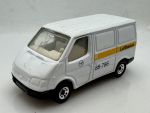 1995 Ford Transit - Lufthansa