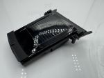 Lamborghini Gallardo Motorhaube + Motor