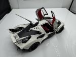 Apollo Projekt EVO