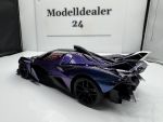 Apollo Projekt EVO