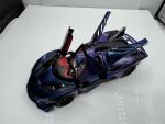 Apollo Projekt EVO