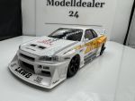 Nisasn Skyline GTR