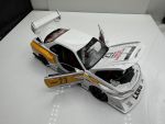 Nisasn Skyline GTR