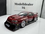 Nisasn Skyline GTR