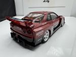 Nisasn Skyline GTR