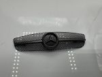 Mercedes SLS AMG Roadster Grill