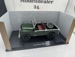 Land Rover Series 1 B-Ware