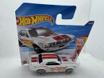 1967 Ford Mustang Coup