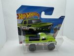 1970 Dodge Power Wagon #218