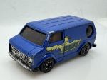 Bedford Van Hawk