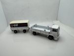 Ford Truck elf Competition + Anhnger