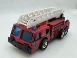 1982 Fire Engine