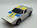 1985 Super GT
