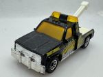 1987 GMC Wrecker