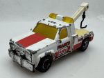 1987 GMC Wrecker Frank´s Getty