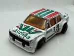 1982 Fiat Abarth #3 Alitalia