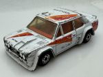 1982 Fiat Abarth #45 Matchbox