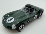 2019 1956 Aston Martin DBR1