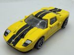 2005 Ford GT