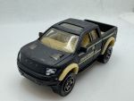 2010 Ford F-150 SVT Raptor Anaconda