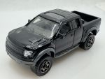 2010 Ford F-150 SVT Raptor