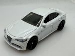 2019 Alfa Romeo Giulia