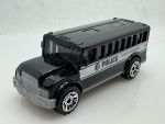 2004 School Bus - Police Country Transport