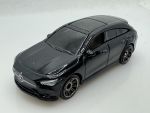 2020 Mercedes CLA Shooting Brake
