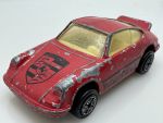 Porsche Carrera