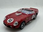 Ferrari 250 TR 61 #10