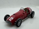 Ferrari 375 F1 #12
