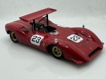 Ferrari 612 CanAm