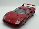 Ferrari F40