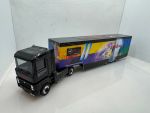 Renault AE Facelift nashuatec