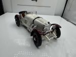 Mercedes SSKL #87