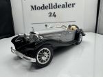Mercedes 500K