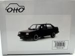 VW Jetta MK2
