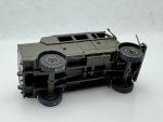 Borgward Kbelwagen Militr