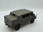 Borgward Kbelwagen Militr