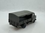 Opel Blitz Bundeswehr Militr Truppentransporter
