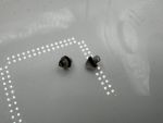 Fiat 600 Abarth 1000 TC Blinker